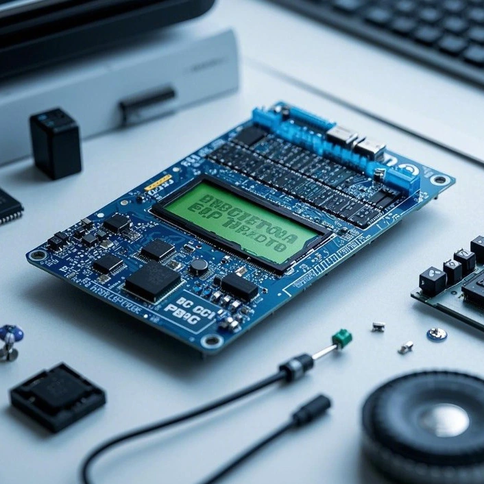 PCB клоны