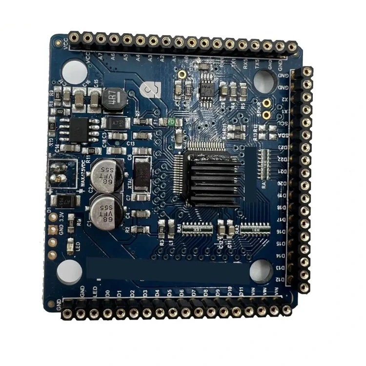 ПХД клондауы PCB кері инженериясынан қалай ерекшеленеді?