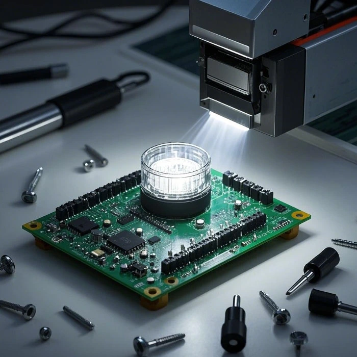 PCB клоны дегеніміз не?