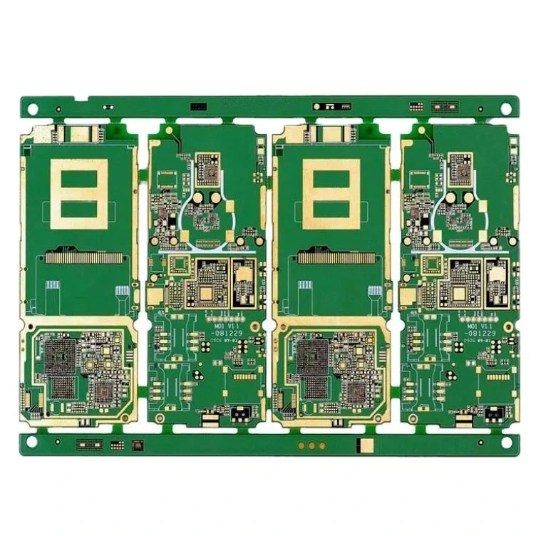 PCBA өндірістік жобасы үшін әдеттегі жөндеу уақыты қандай