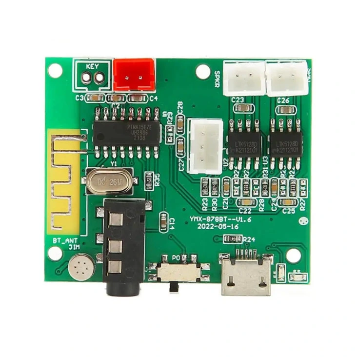 Неліктен автокөлік PCBA сіздің көлік электроникасының нақты әлемде аман қалуын шешеді?