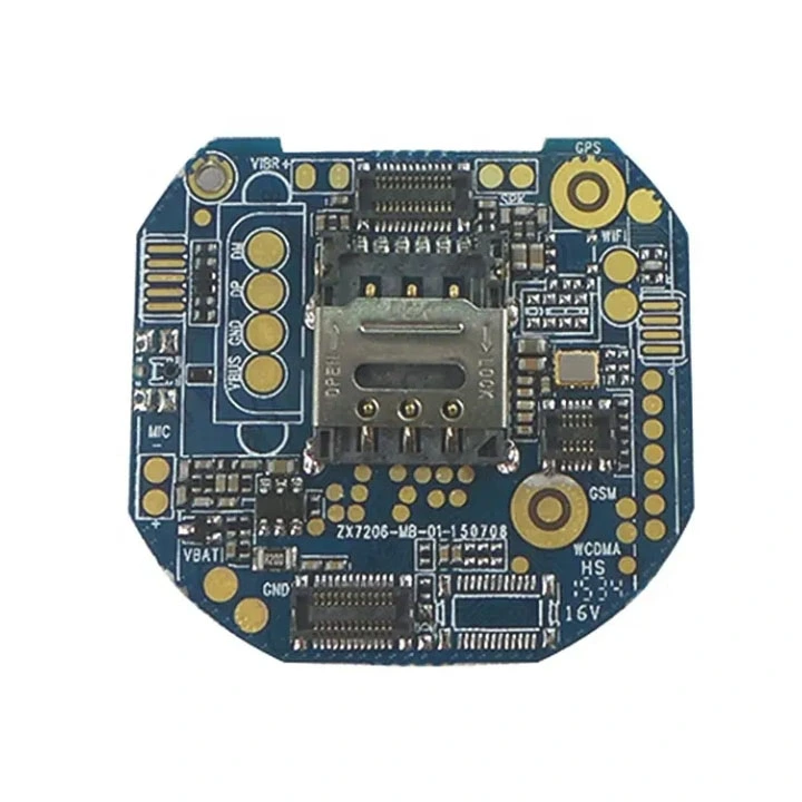 Ақылды білезік PCBA Clone технологиясы киілетін құрылғы өндірісінде төңкеріс жасап, шығындарды азайта ала ма?