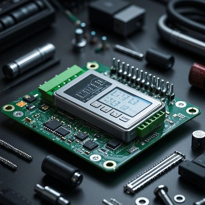 Commercial Oven Pcba Clone