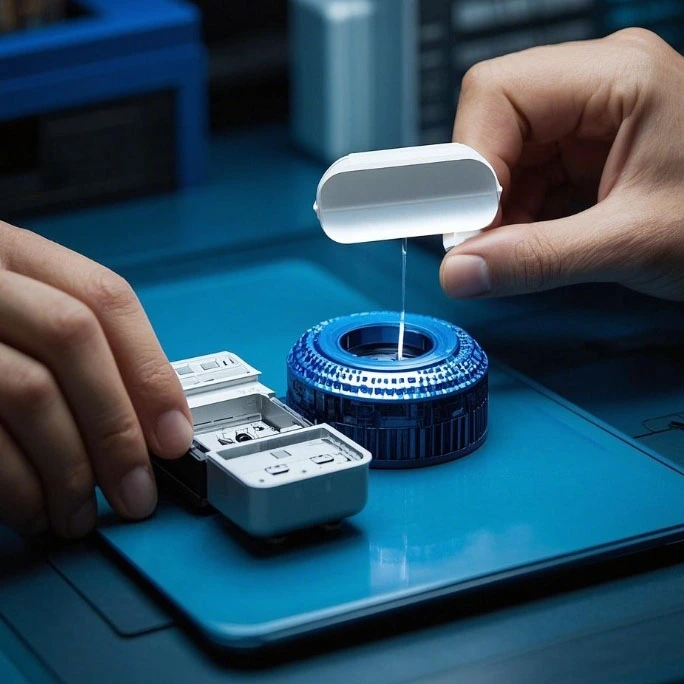 EMS Value-Added Service