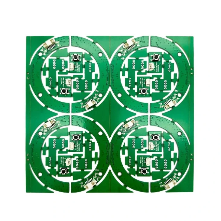 Smart Lighting System PCBA клоны