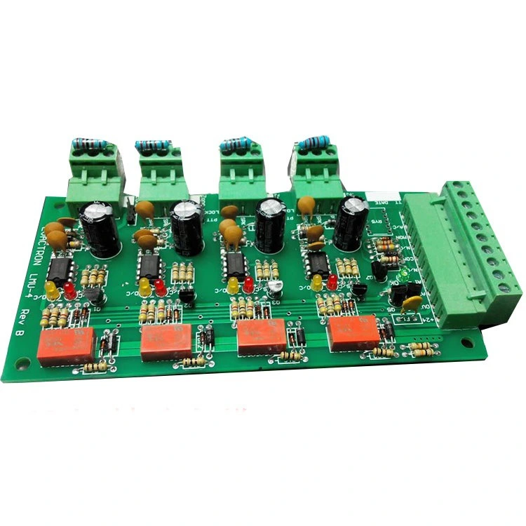 Solar Light PCB тақтай клоны